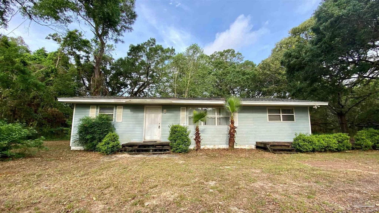 4045 Audubon Drive,Pensacola,FL,USA preview