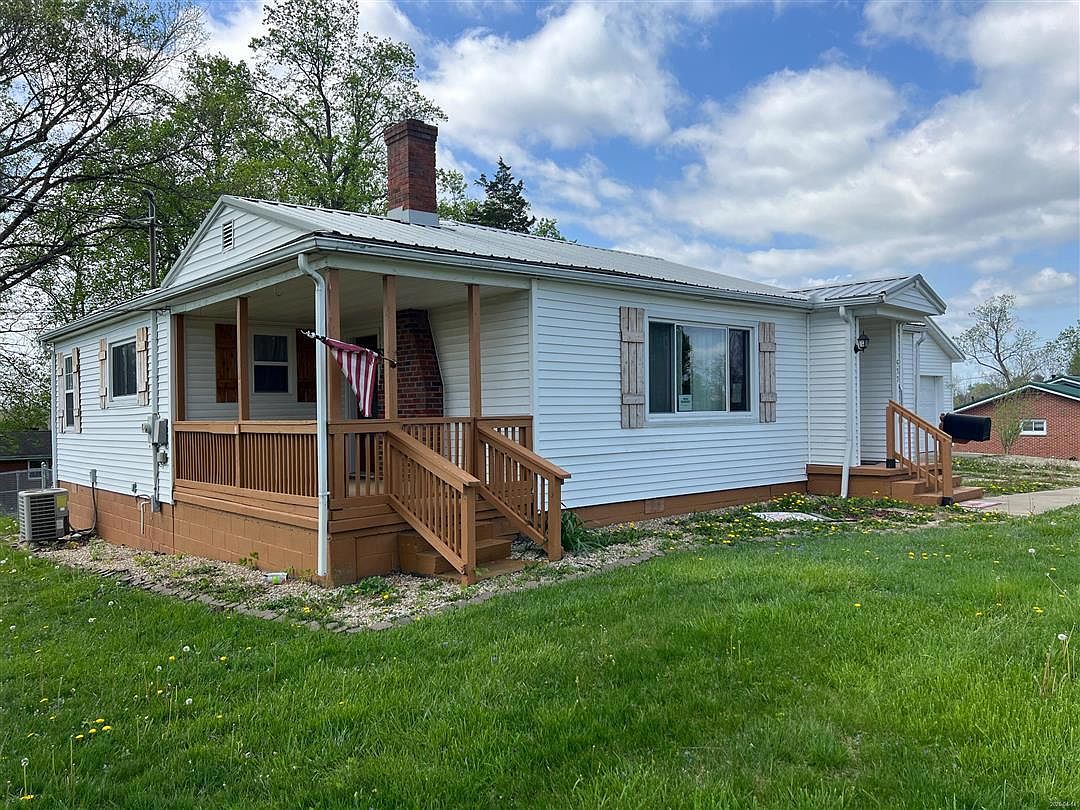537 1st Street,West Union,OH,United States preview