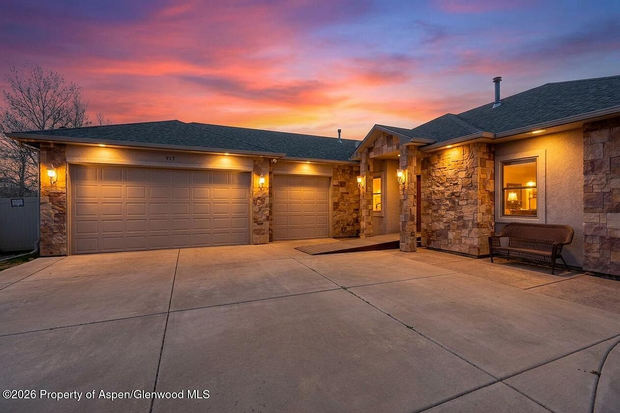 917 Kami Circle,Grand Junction,CO,United States preview
