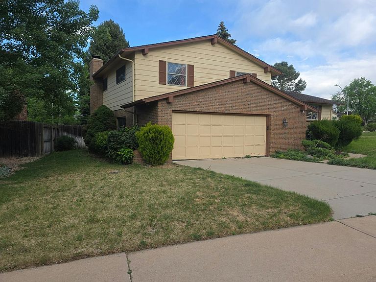 3792 South Fenton Way,Denver,CO,United States preview