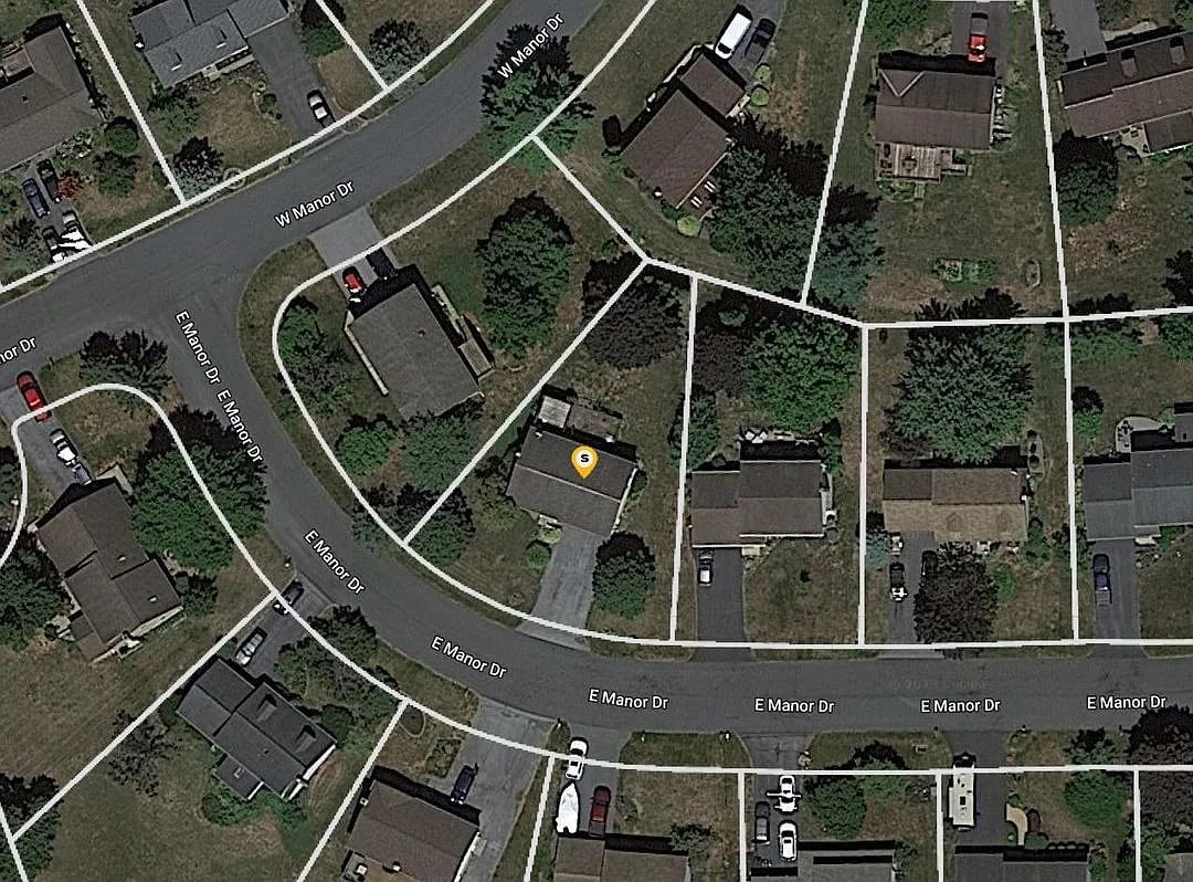 102 East Manor Drive,Lititz,PA,United States preview