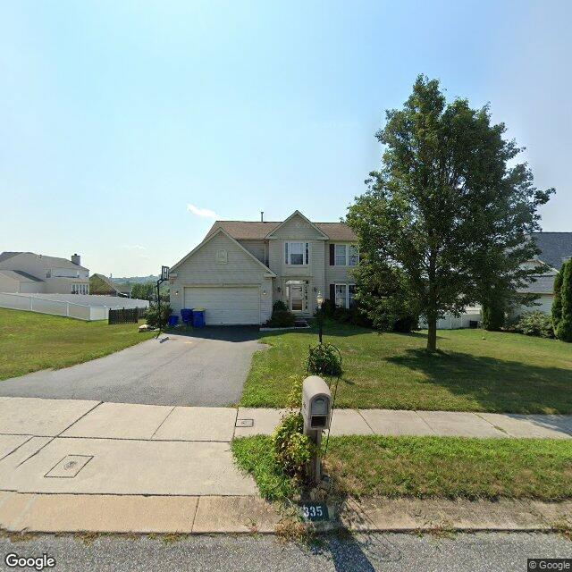 335 El Vista Drive,Hanover,PA,United States preview