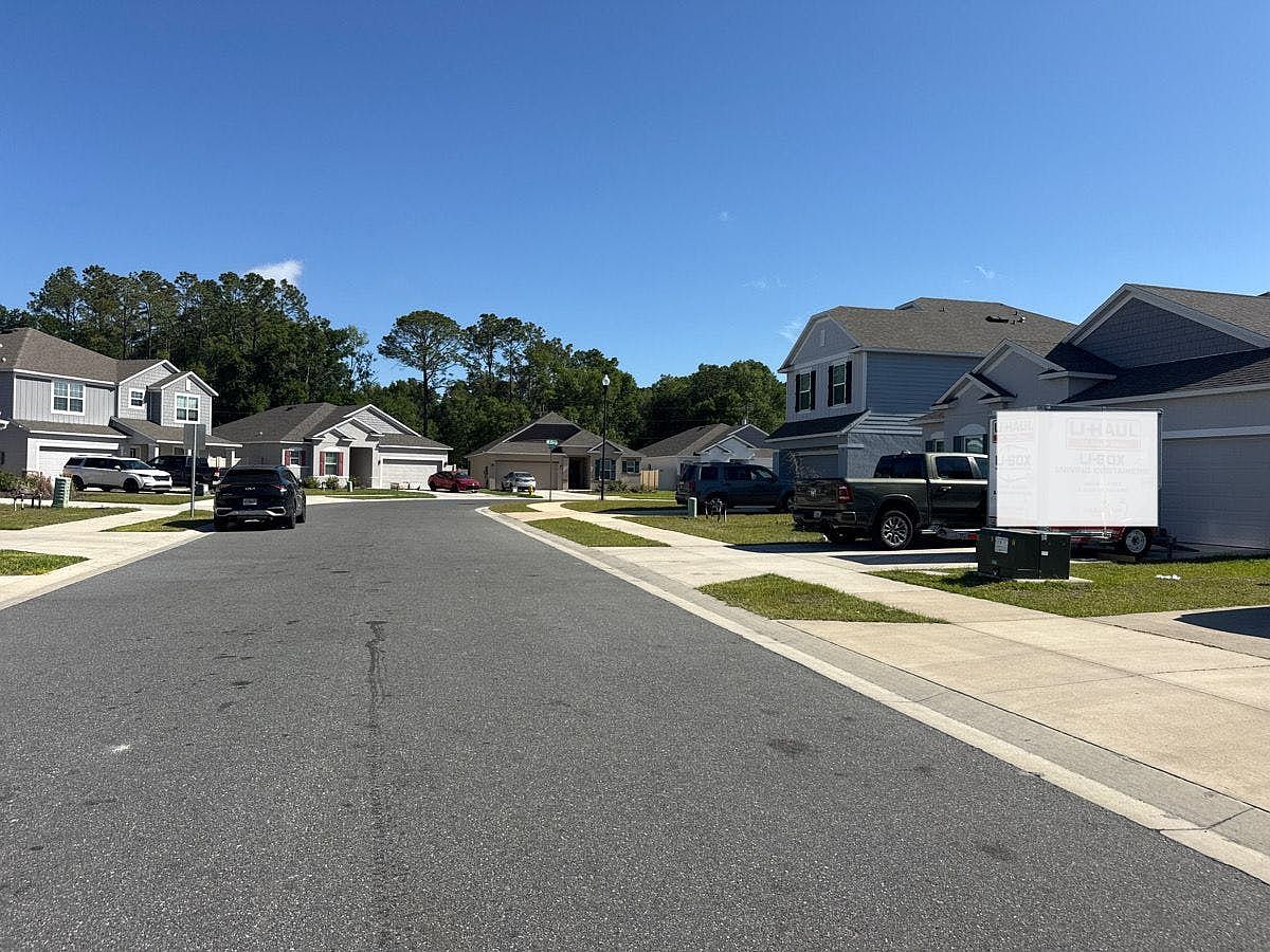 2261 Northwest 248th Way,Newberry,FL,United States preview