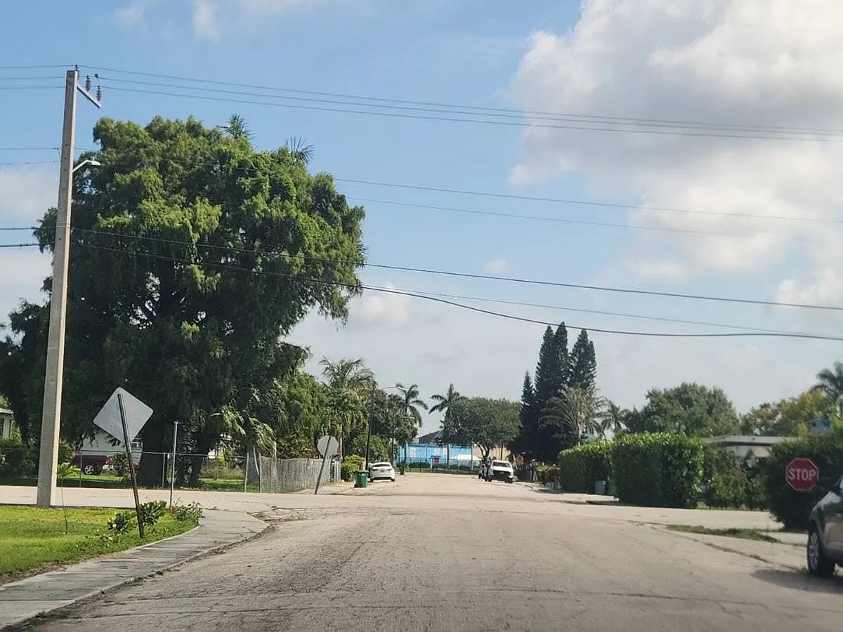 112 South Elm Avenue,Pahokee,FL,US preview