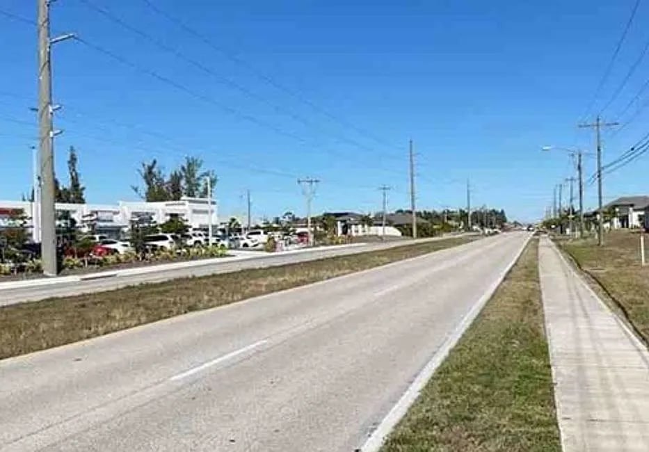 203 Chiquita Boulevard South,Cape Coral,FL,United States preview