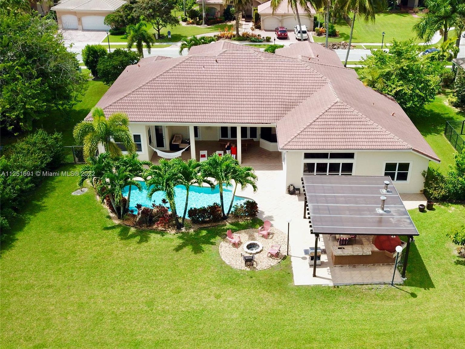 15317 Southwest 35th Street,Davie,FL,United States preview