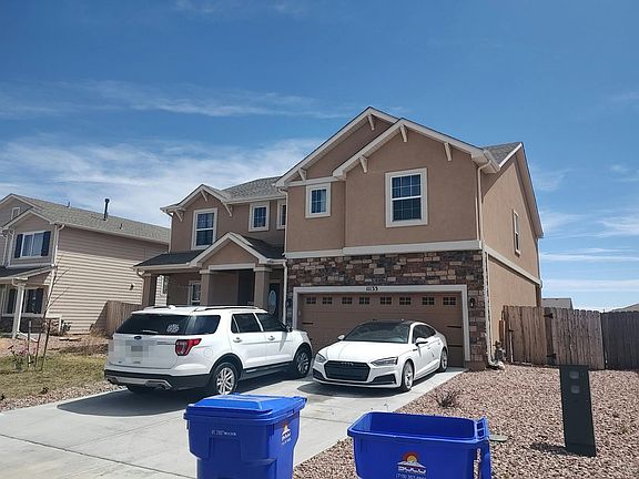 11133 Willmore Drive,Falcon,CO,United States preview