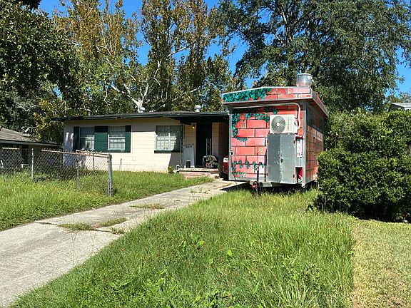 6263 Claret Drive,Jacksonville,FL,United States preview