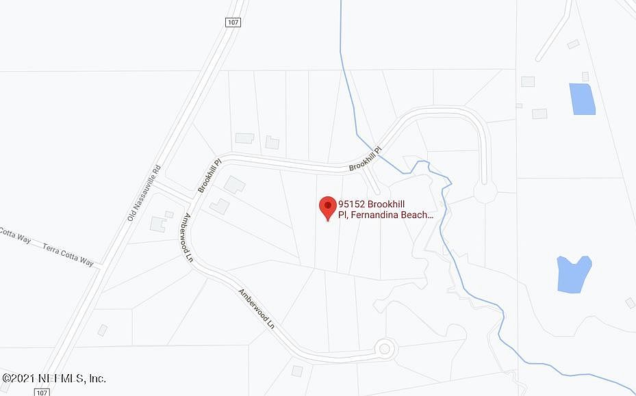 95152 Brookhill Place,Fernandina Beach,FL,United States preview
