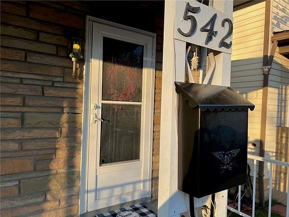 542 Virginia Avenue,Butler,PA,United States preview