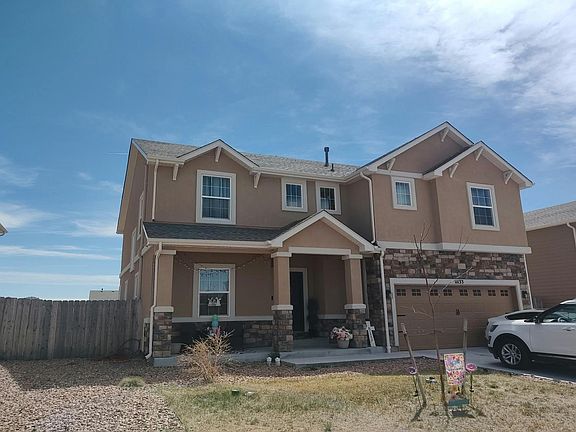 11133 Willmore Drive,Falcon,CO,United States preview