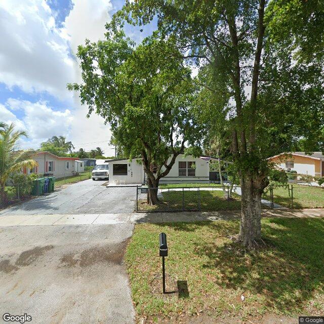 3431 Northwest 5th Street,Fort Lauderdale,FL,United States preview