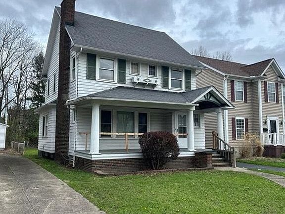 2184 Cranston Road,University Heights,OH,United States preview