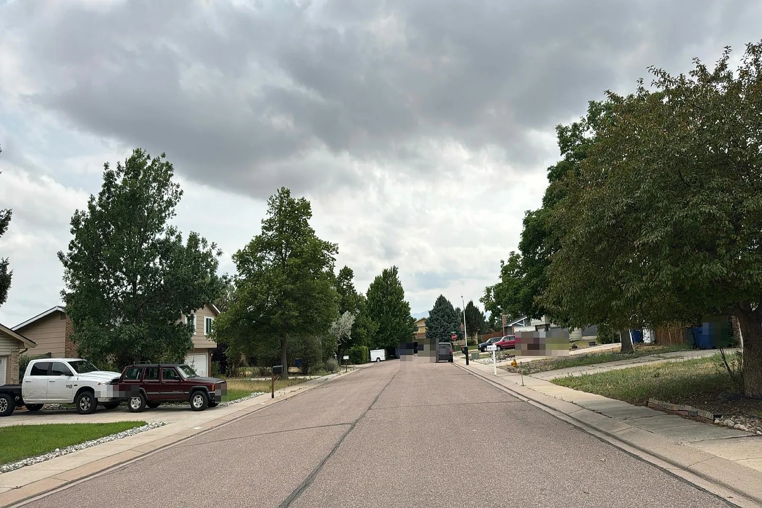 5570 Lantana Circle,Colorado Springs,CO,United States preview