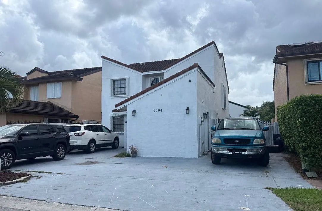 5794 Southwest 151st Avenue,Miami,FL,United States preview