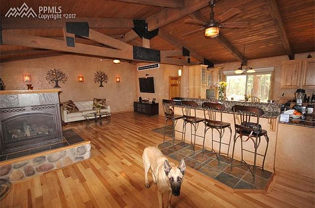 3415 Arena Road,Colorado Springs,CO,United States preview