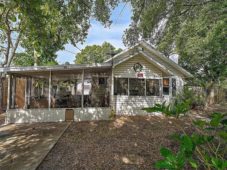 2403 Hickory Ave,Sarasota,FL,United States preview