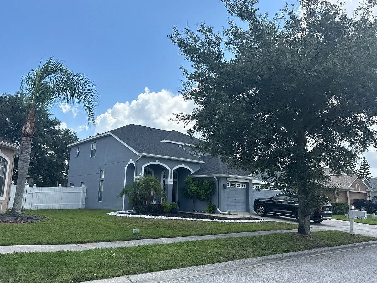 22853 Killington Boulevard,Land O' Lakes,FL,United States preview