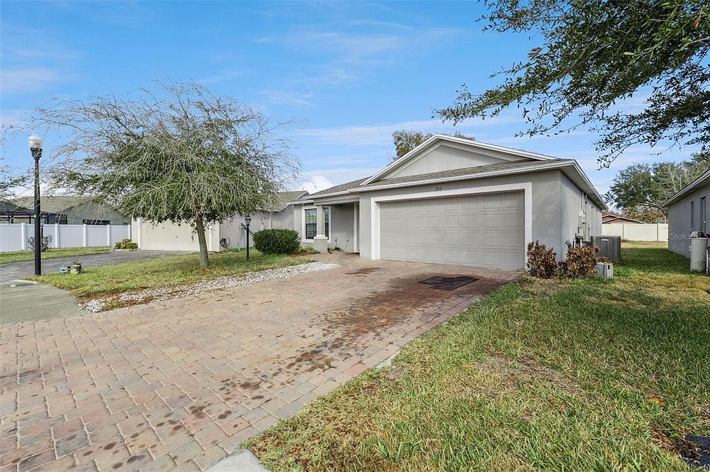 206 Lake Mariana Place,Auburndale,FL,United States preview