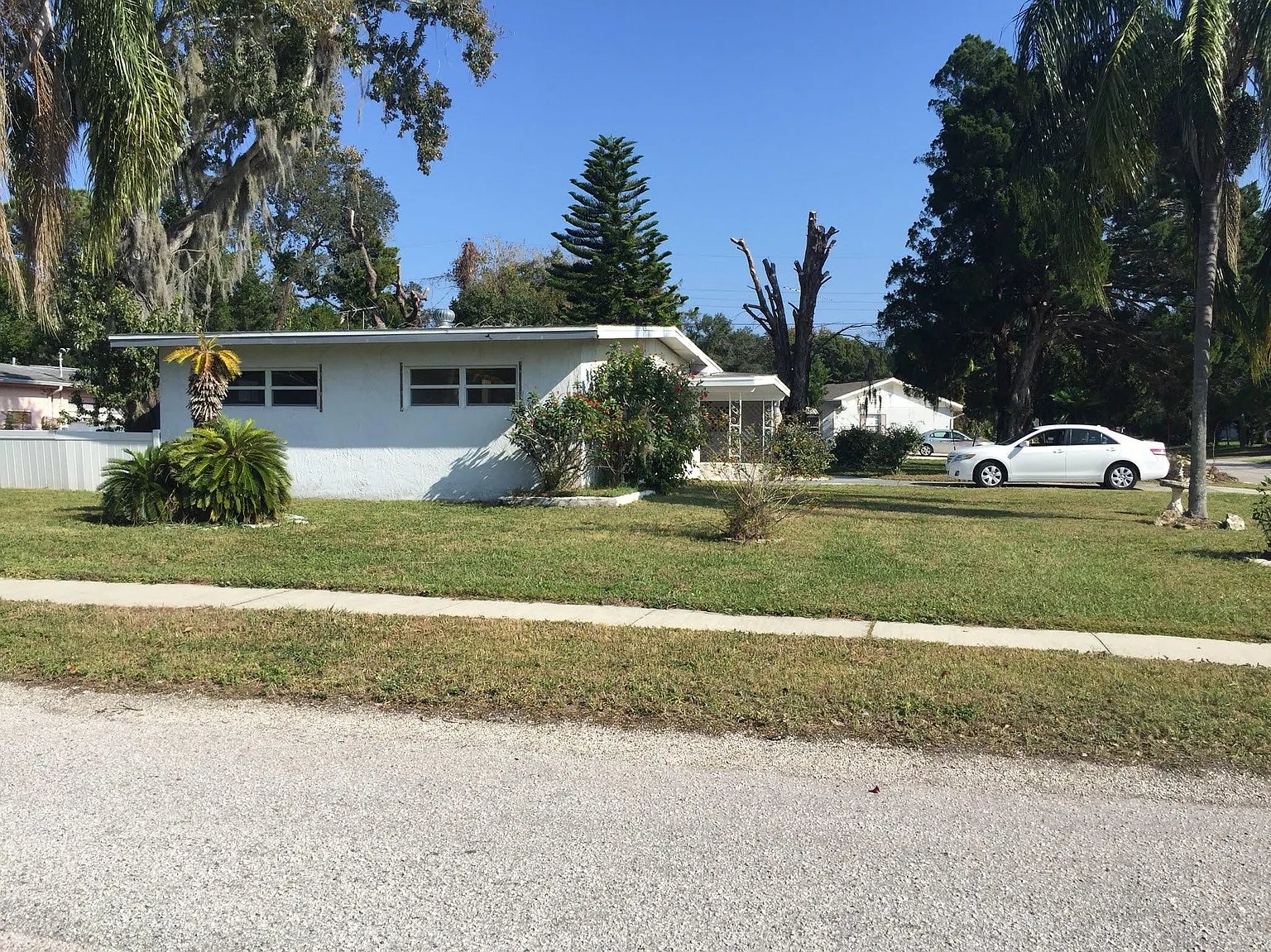 5323 Carlton Road,New Port Richey,FL,United States preview