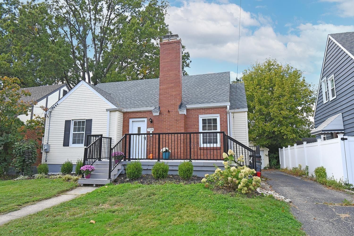 7193 Maryland Avenue,Deer Park,OH,US preview