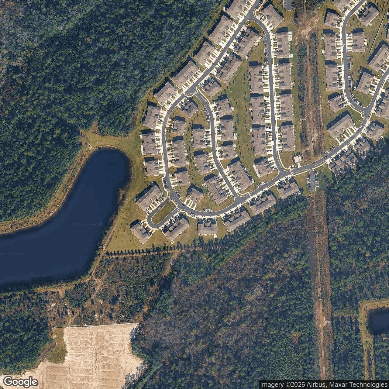 392 Coastline Way,Saint Augustine,FL,United States preview
