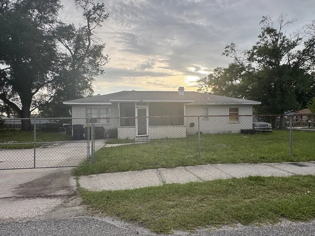 226 Adams Street,Auburndale,FL,United States preview