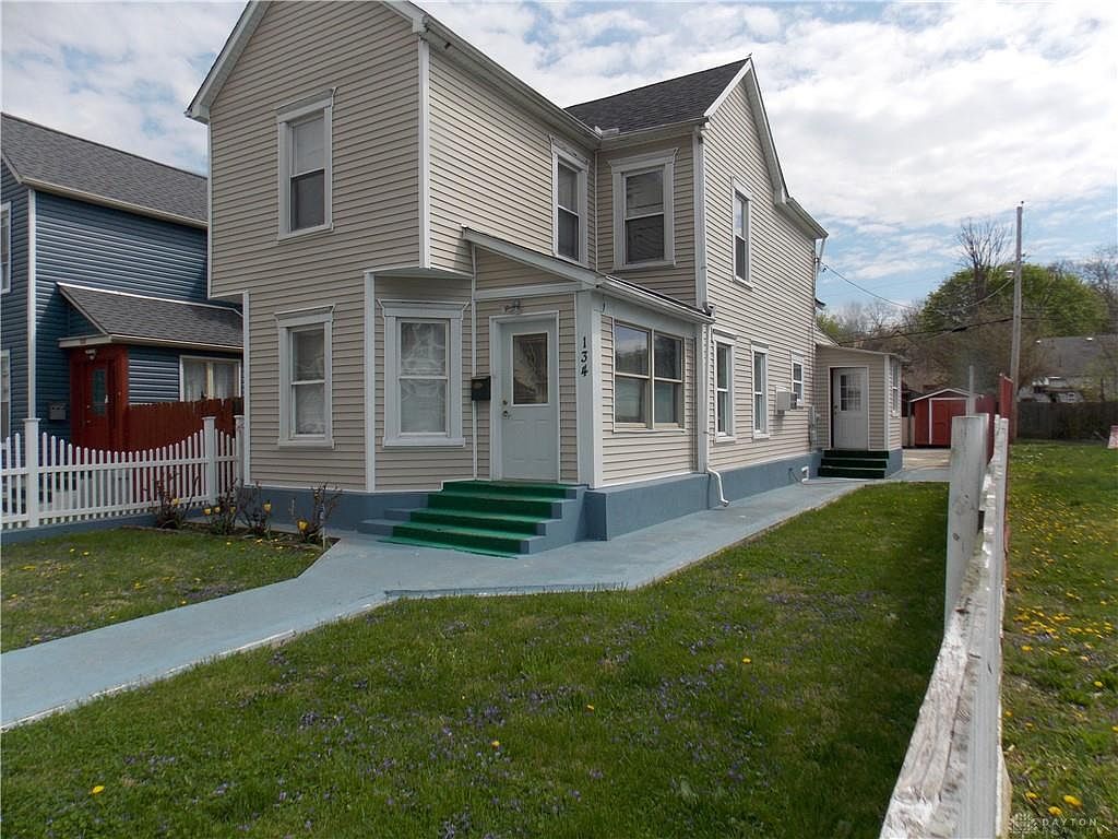 134 South Sperling Avenue,Dayton,OH,United States preview