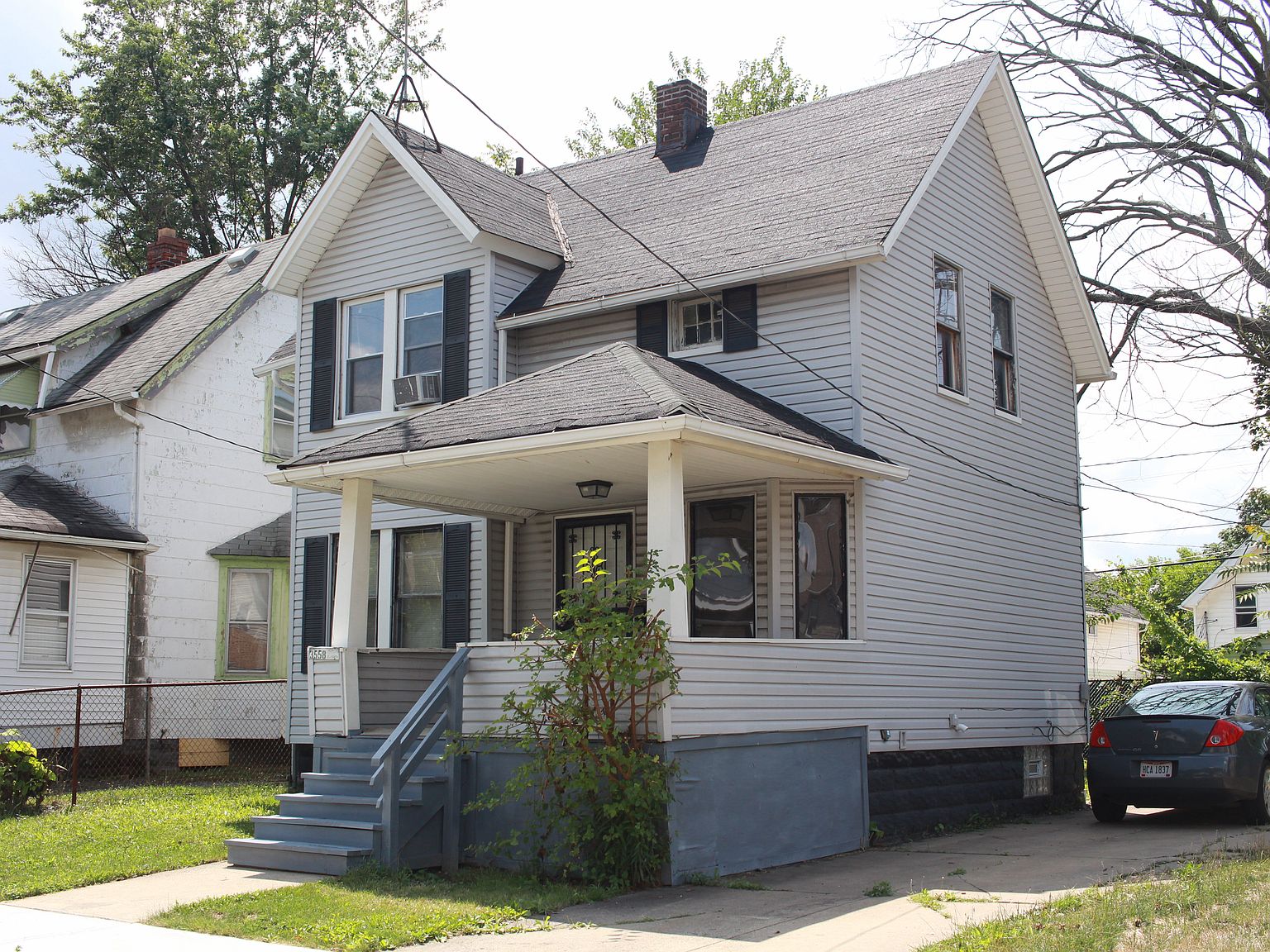 3558 East 104th Street,Cleveland,OH,United States preview