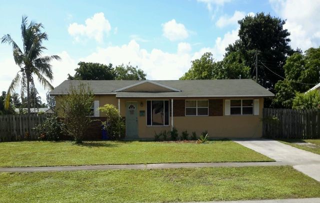 400 Northwest 41st Street,Pompano Beach,FL,United States preview
