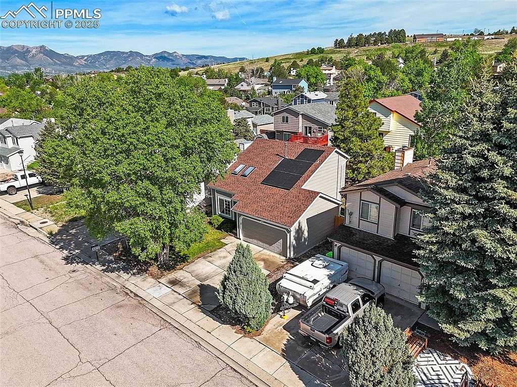 3535 Beechwood Court,Colorado Springs,CO,United States preview