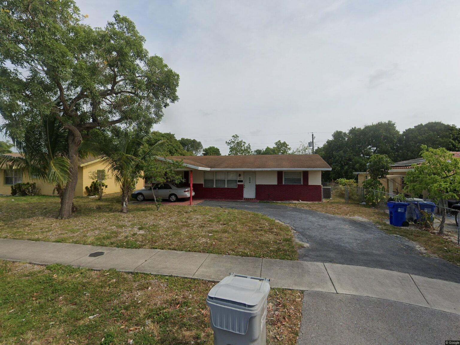441 Northeast 30th Court,Pompano Beach,FL,United States preview
