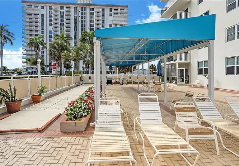 1801 South Ocean Drive,Hollywood,FL,United States preview