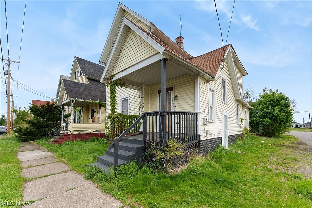 700 8th Street Northeast,Canton,OH,United States preview