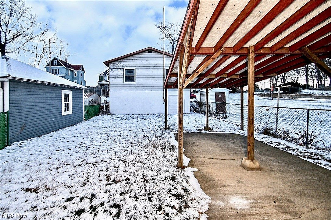 321 Park Avenue Northwest,Canton,OH,United States preview
