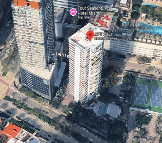 151 Southeast 15th Road,Miami,FL,United States preview