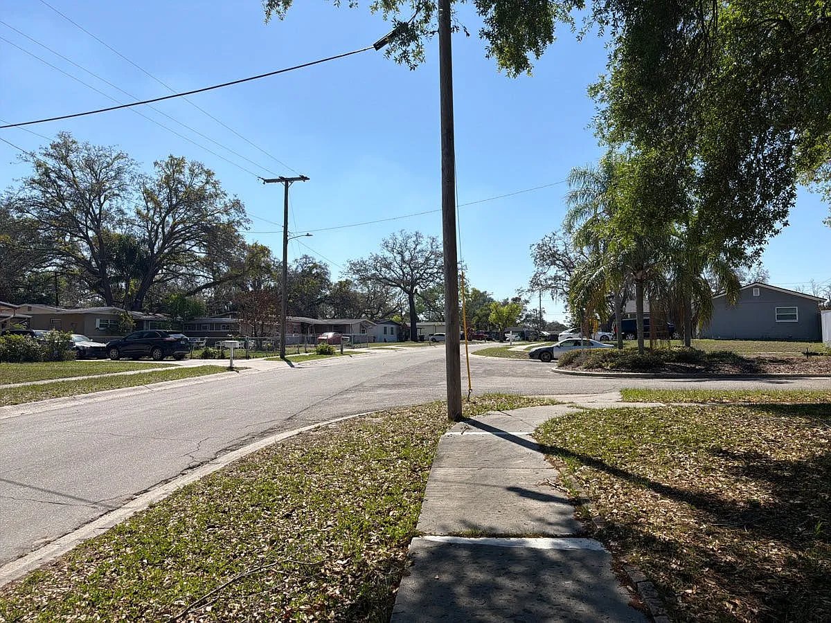 10916 North 19th Street,Tampa,FL,United States preview