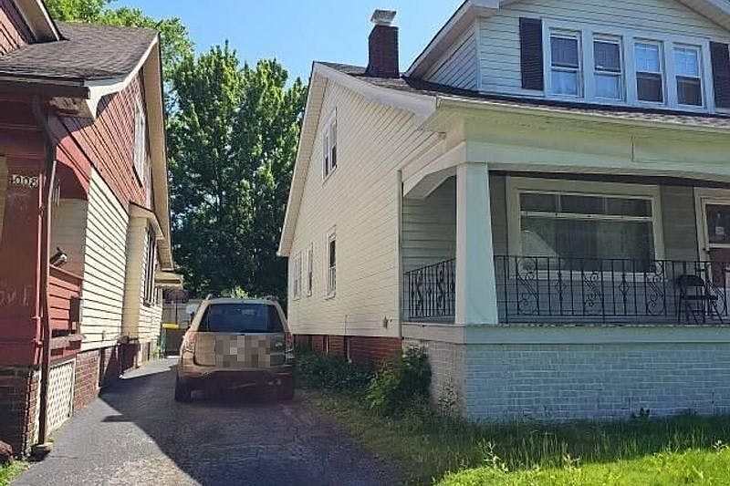 4006 Navahoe Rd,Cleveland Heights,OH,United States preview