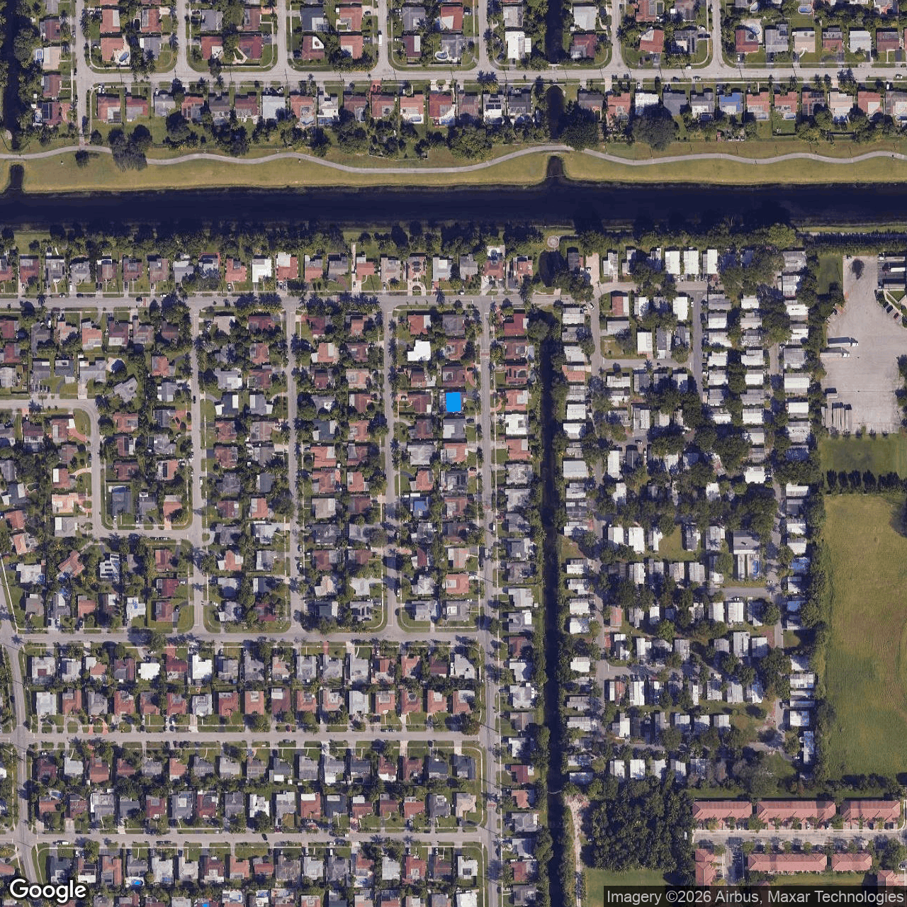 3561 NW 33rd Avenue,Lauderdale Lakes,FL,United States preview