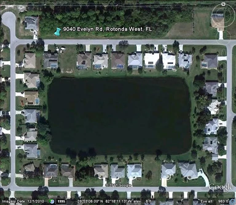 9040 Evelyn Road,Englewood,FL,United States preview