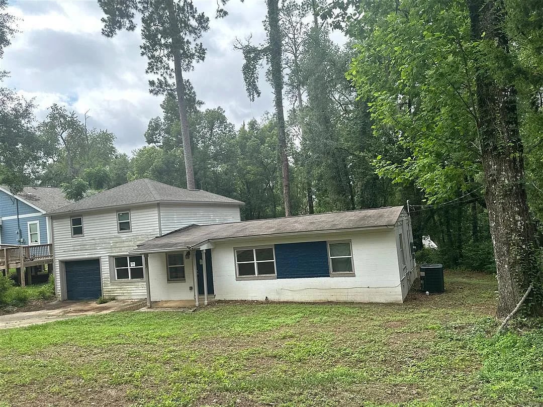 1003 Hiawatha Drive,Tallahassee,FL,United States preview