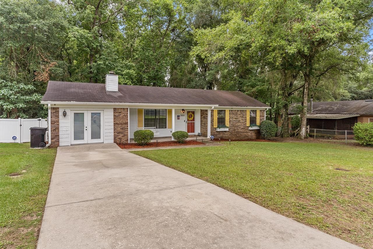 2651 Brentshire Drive,Tallahassee,FL,United States preview