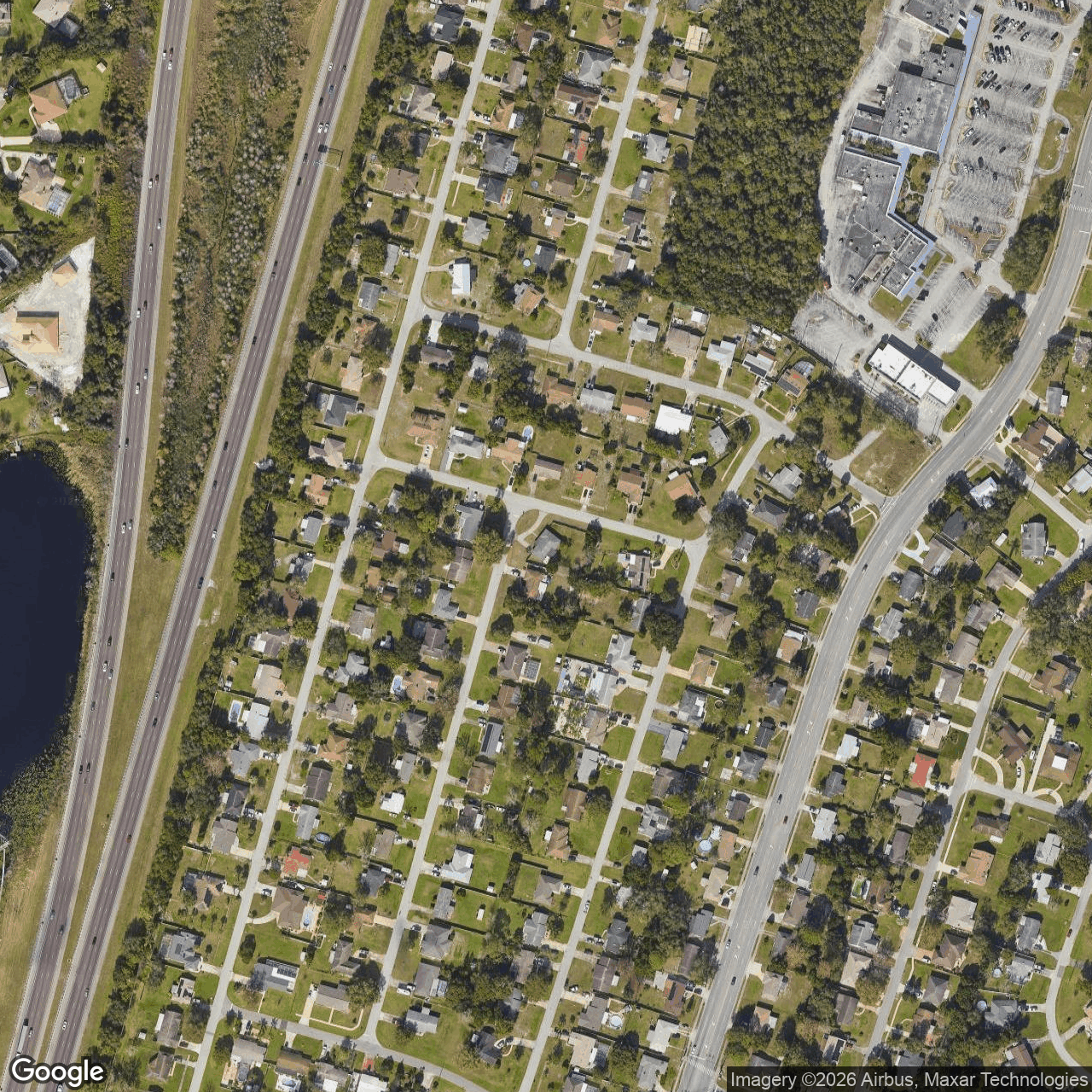 1115 Eagles Nest Avenue,Deltona,FL,United States preview