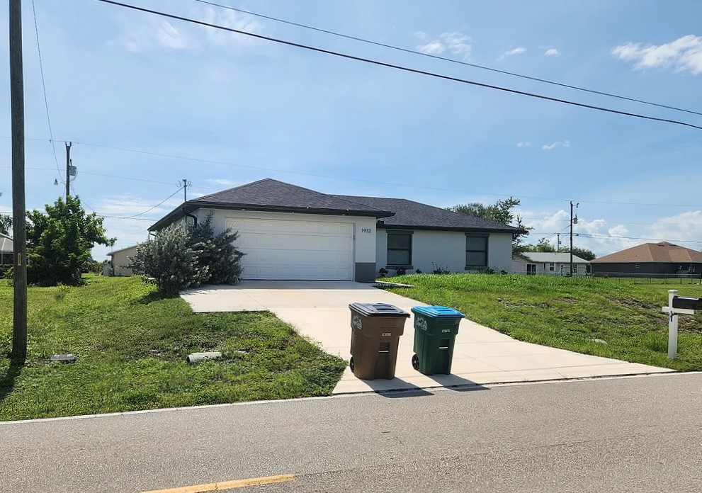 1932 Northeast 24th Avenue,Cape Coral,FL,United States preview