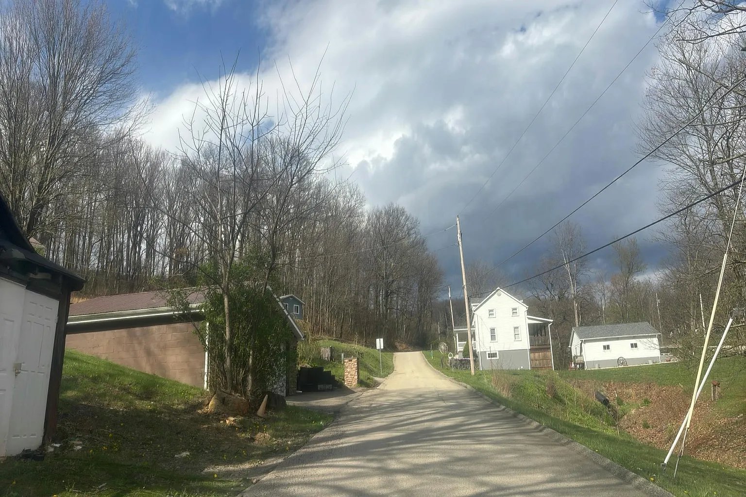 157 Martin Farm Road,Dunbar,PA,United States preview