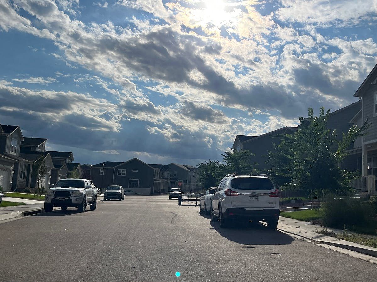 8270 Nutterbutter Point,Colorado Springs,CO,United States preview