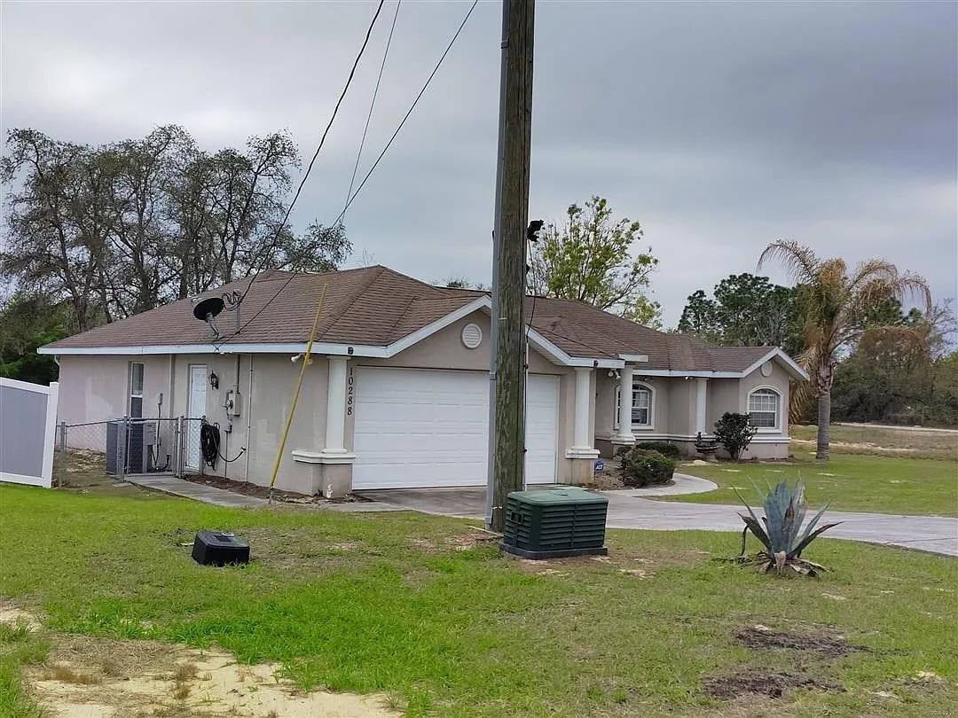 10288 North Spaulding Drive,Citrus Springs,FL,United States preview