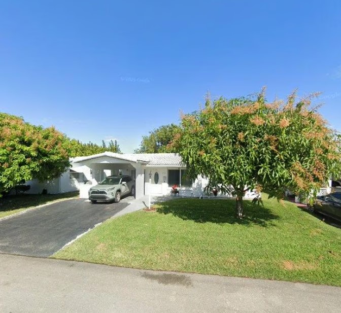 5059 Northwest 42nd Street,Lauderdale Lakes,FL,United States preview