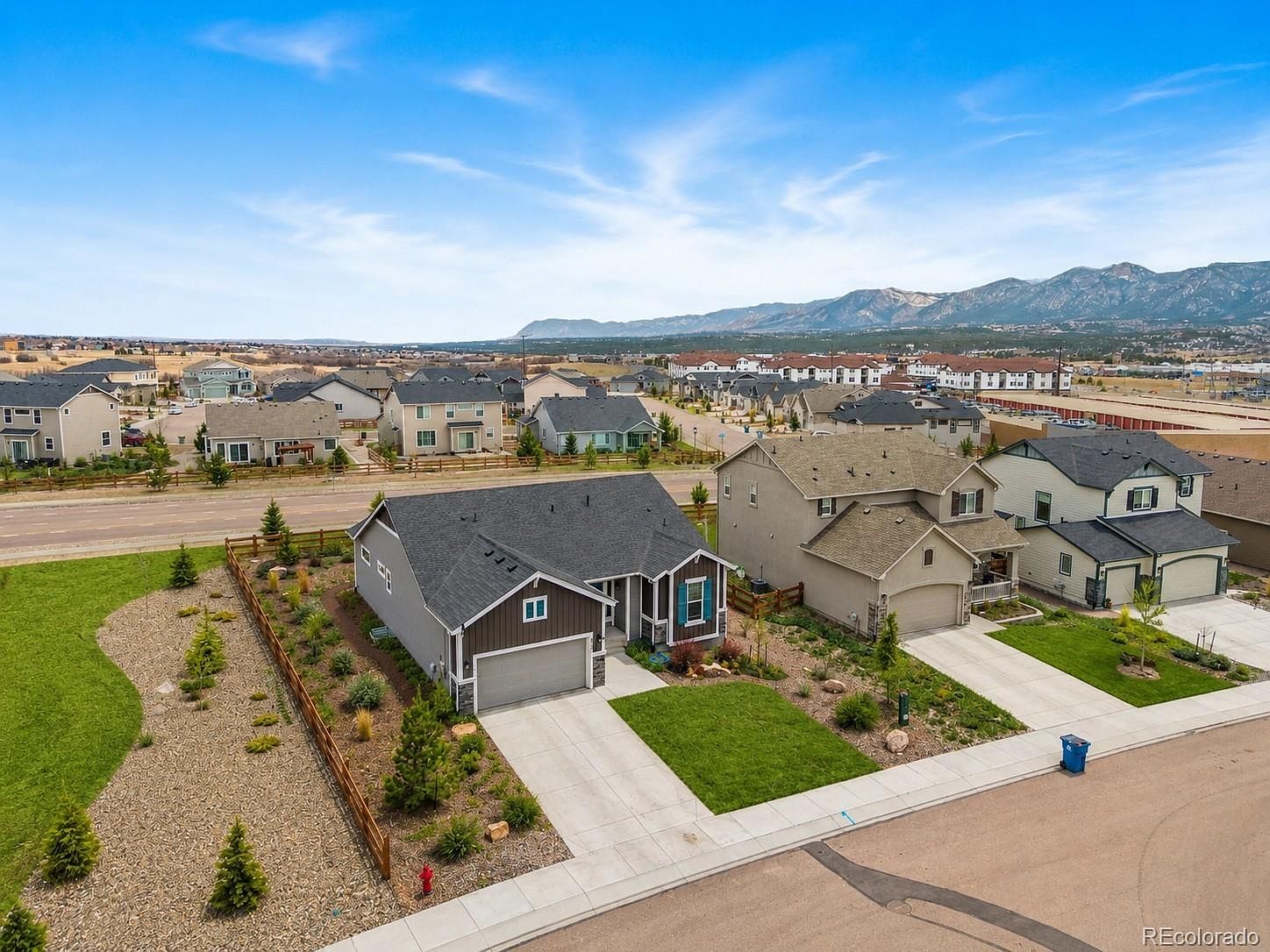 1031 Parkline Lane,Monument,CO,United States preview