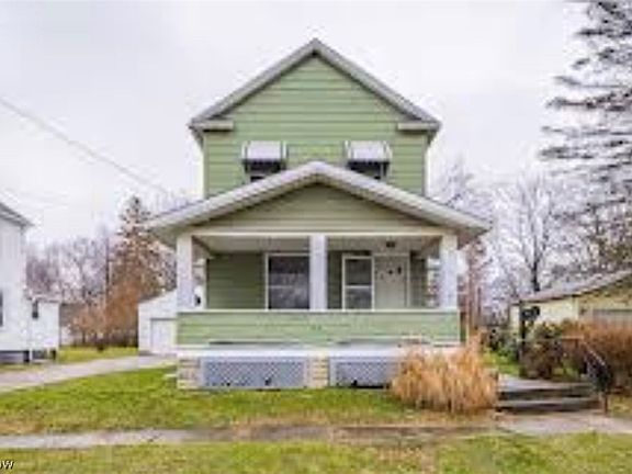 1346 Thayer Avenue,Ashtabula,OH,United States preview